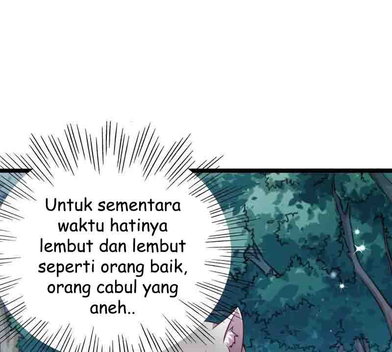 Turned Into a Grass in The Fantasy World? Chapter 18 Gambar 27